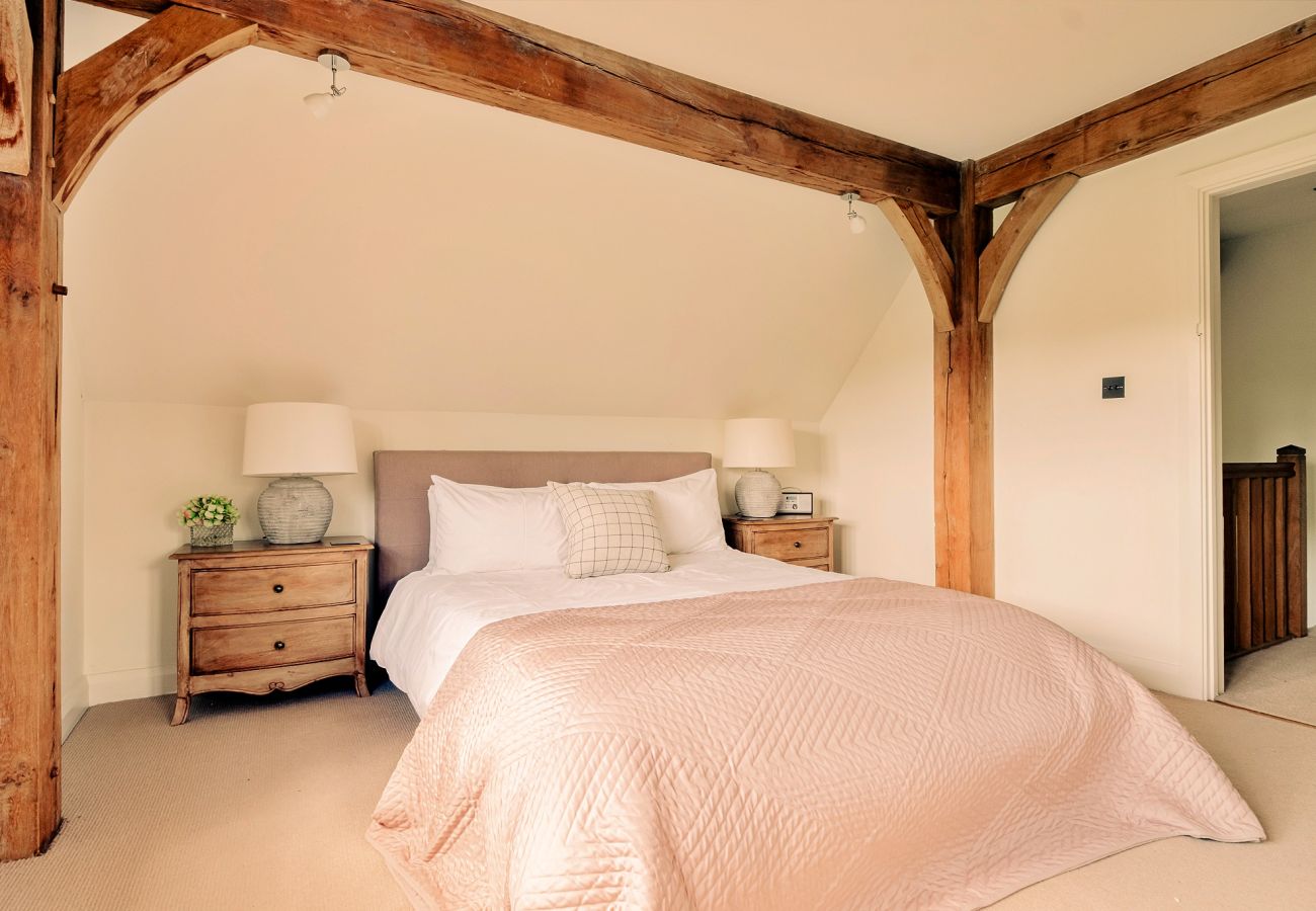 Cottage in Tewkesbury - Windfall Cottage