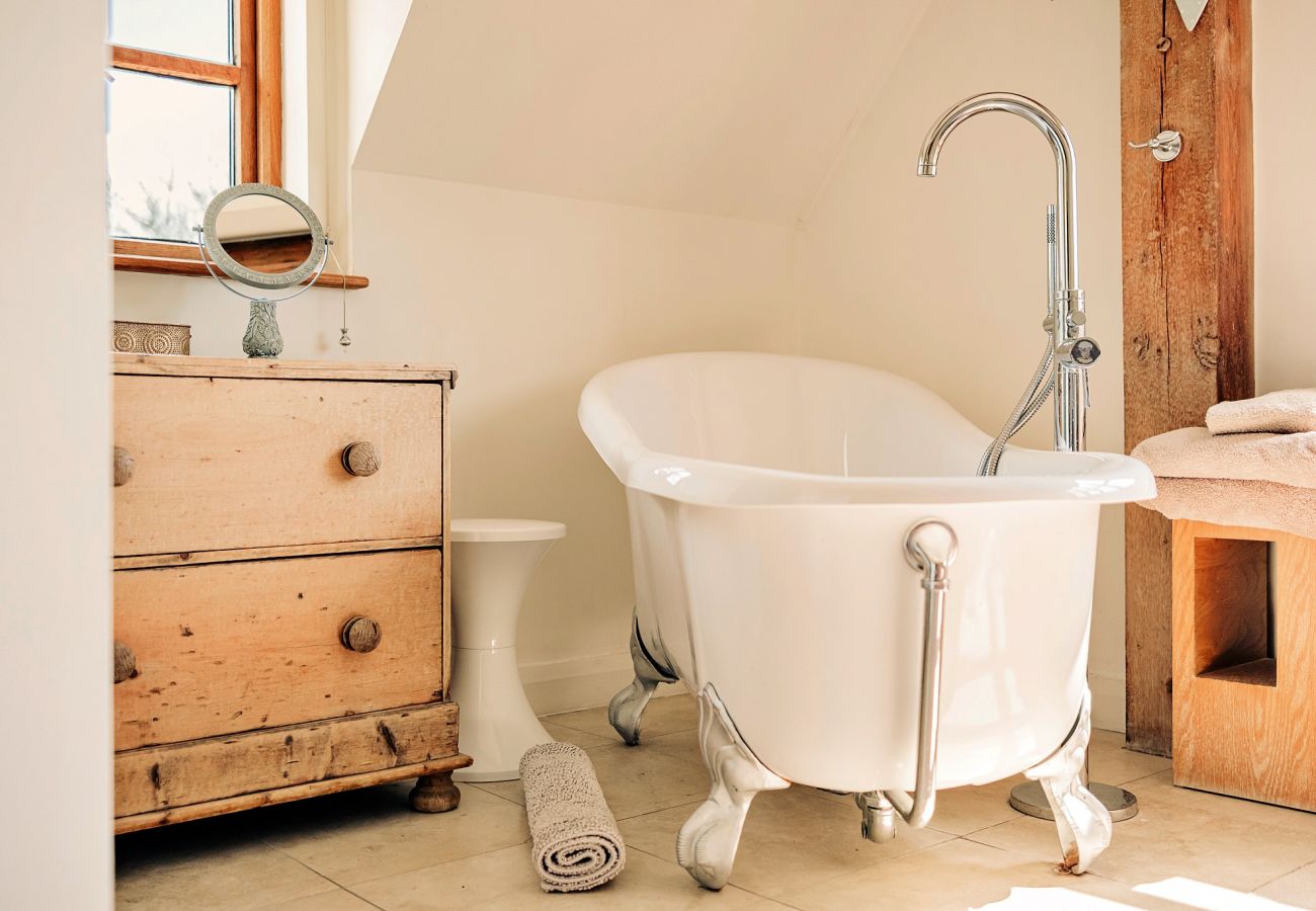 Cottage in Tewkesbury - Windfall Cottage