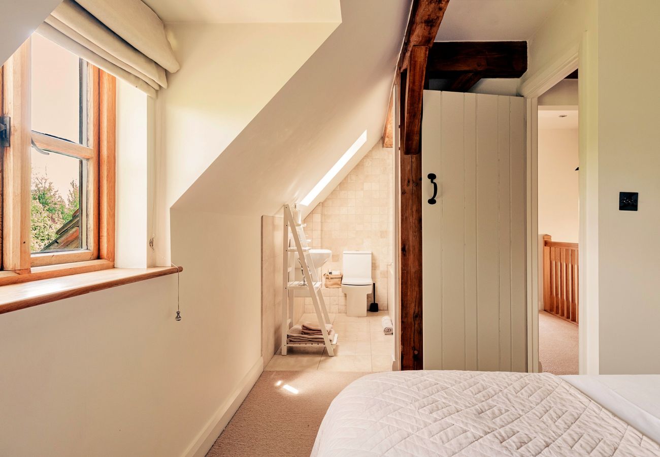 Cottage in Tewkesbury - Windfall Cottage