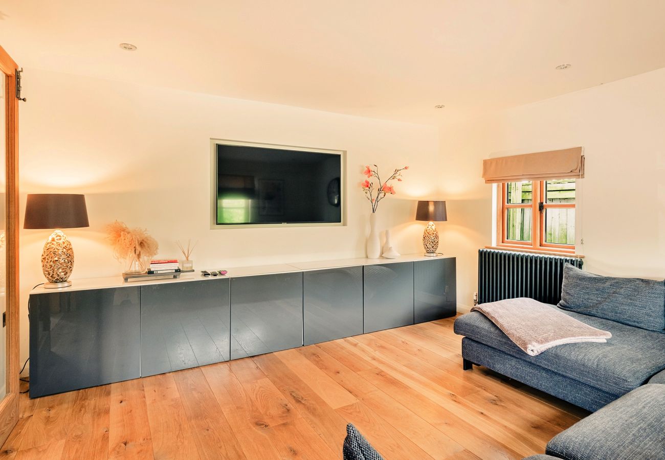 Cottage in Tewkesbury - Windfall Cottage