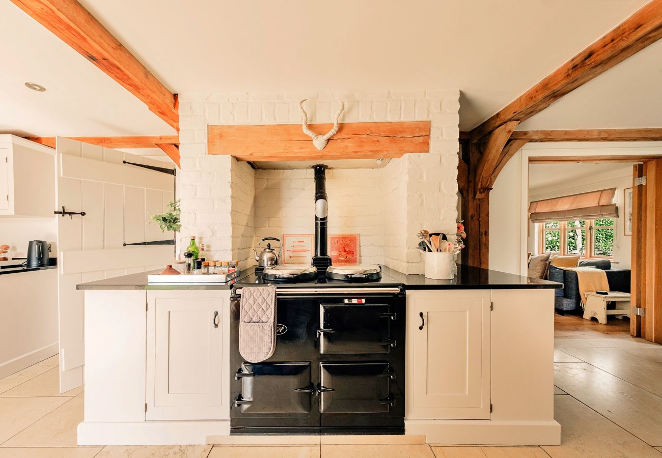 Cottage in Tewkesbury - Windfall Cottage