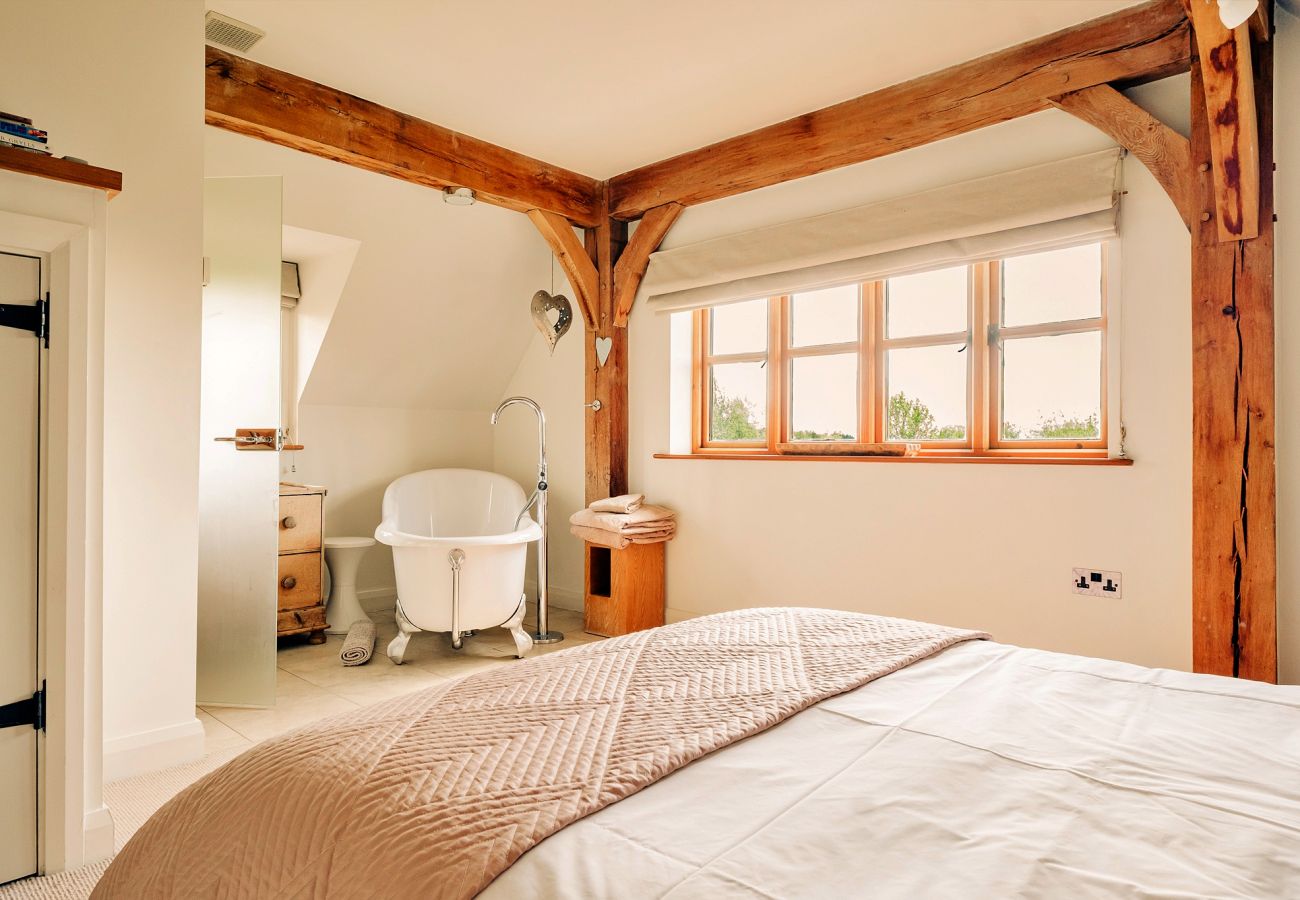 Cottage in Tewkesbury - Windfall Cottage