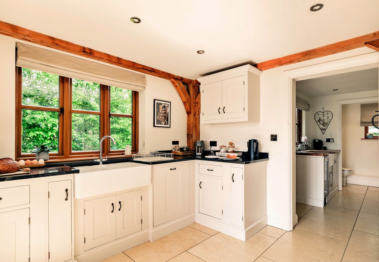 Cottage in Tewkesbury - Windfall Cottage