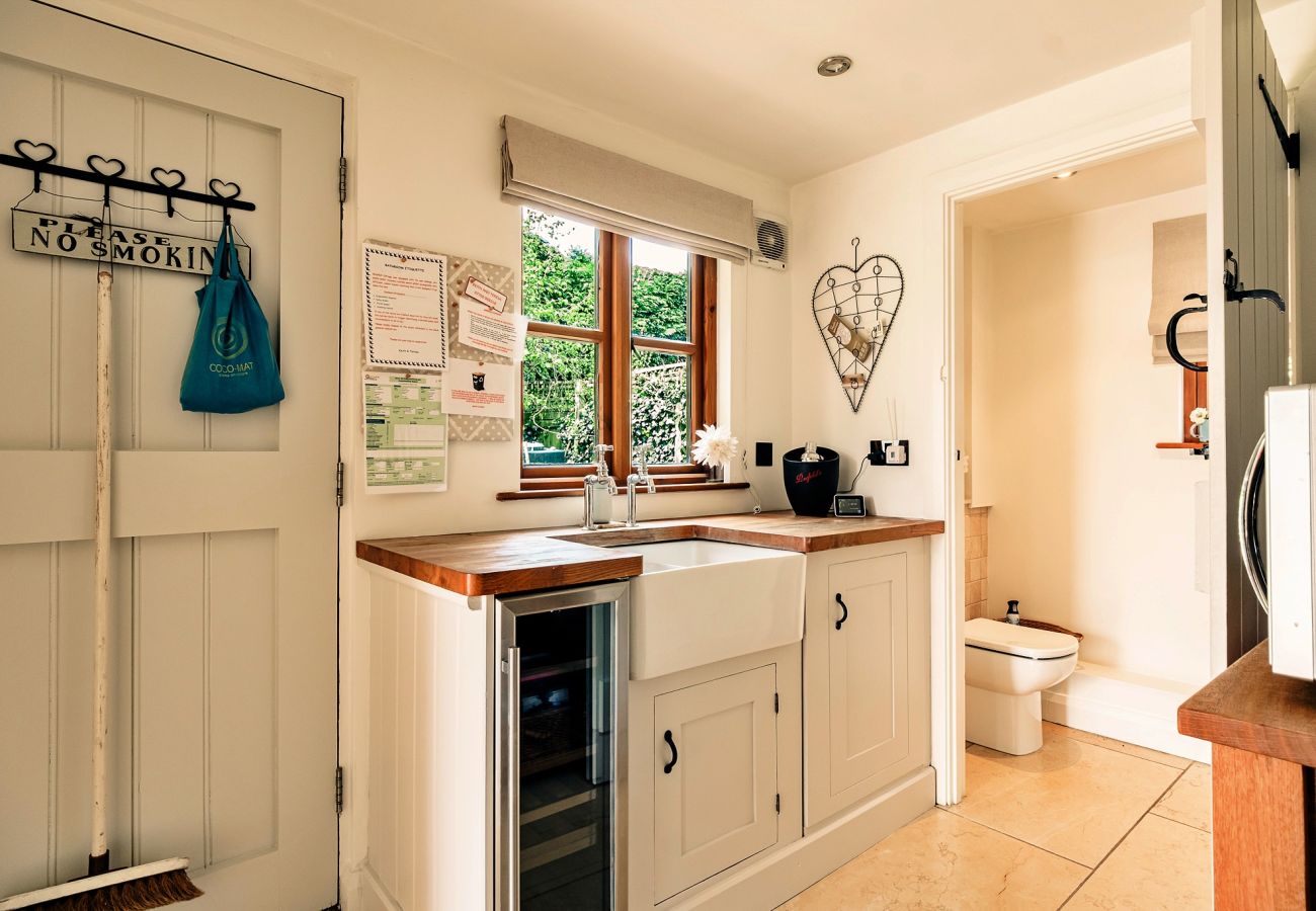 Cottage in Tewkesbury - Windfall Cottage