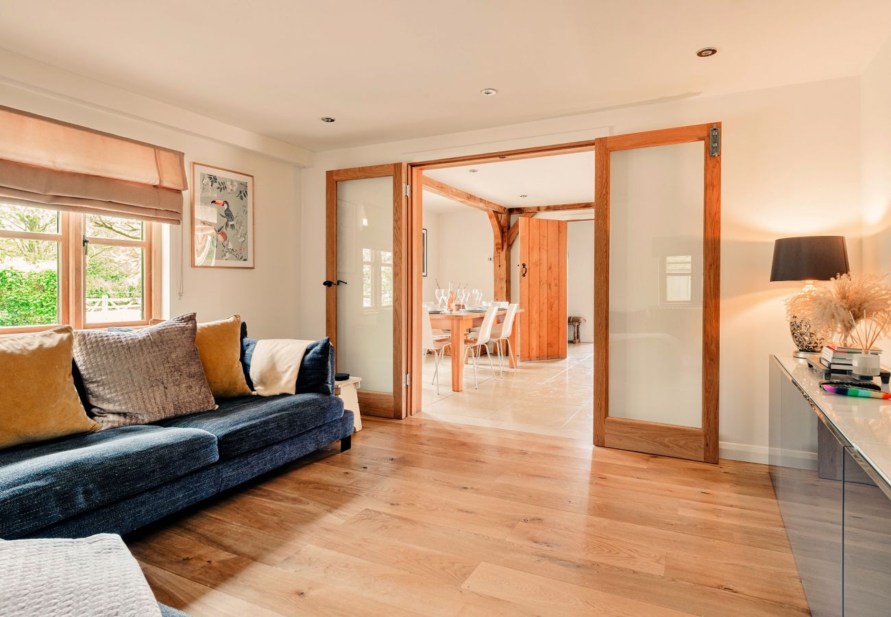 Cottage in Tewkesbury - Windfall Cottage