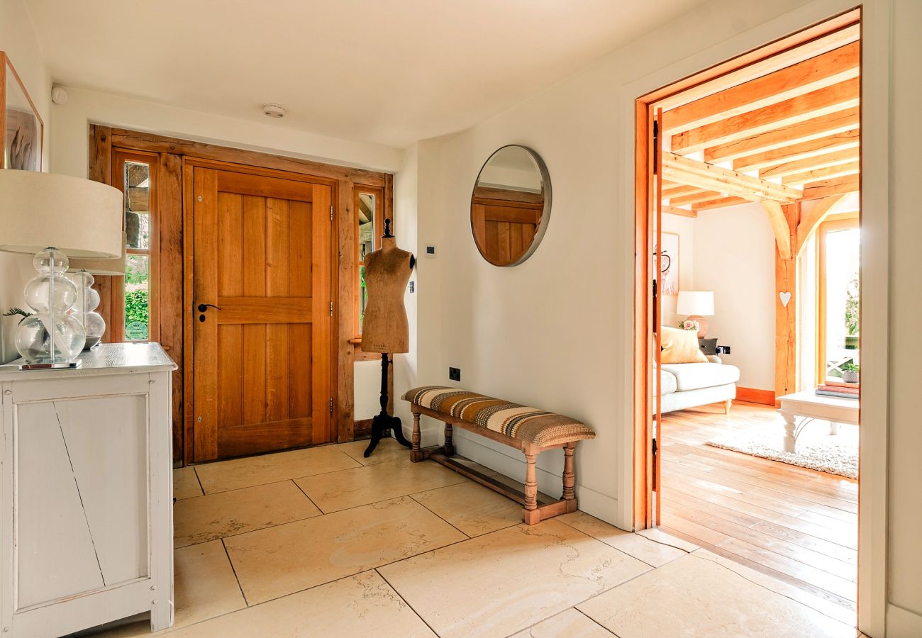 Cottage in Tewkesbury - Windfall Cottage