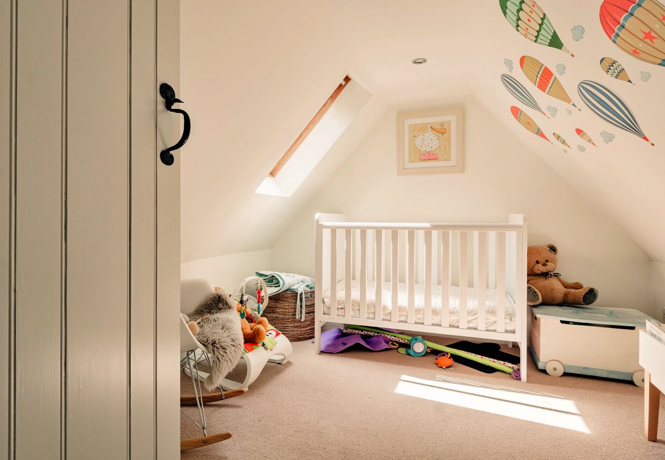 Cottage in Tewkesbury - Windfall Cottage