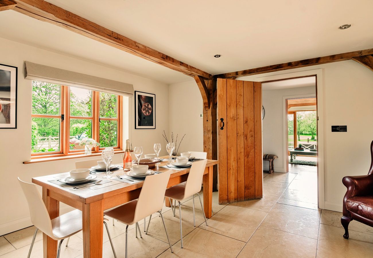 Cottage in Tewkesbury - Windfall Cottage
