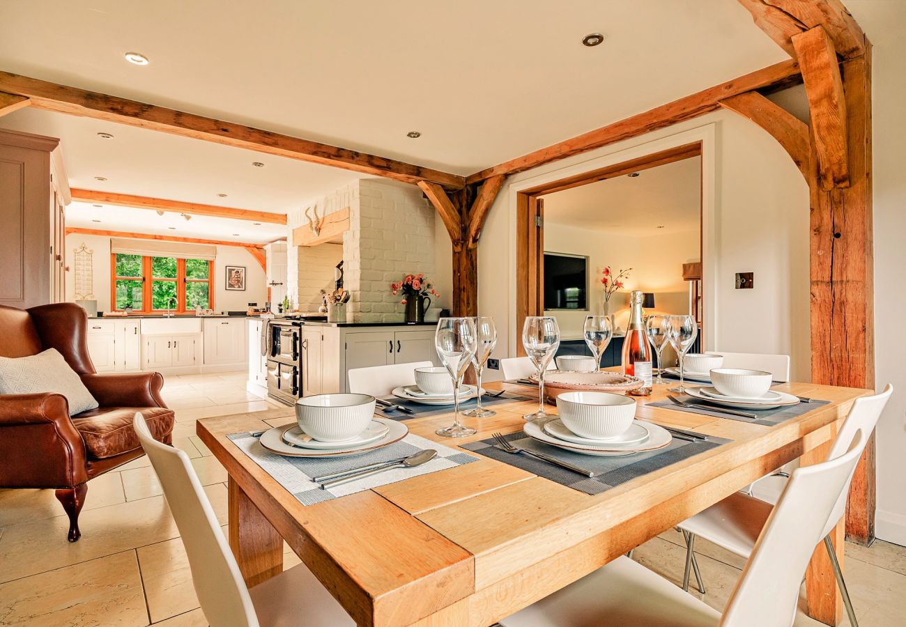 Cottage in Tewkesbury - Windfall Cottage