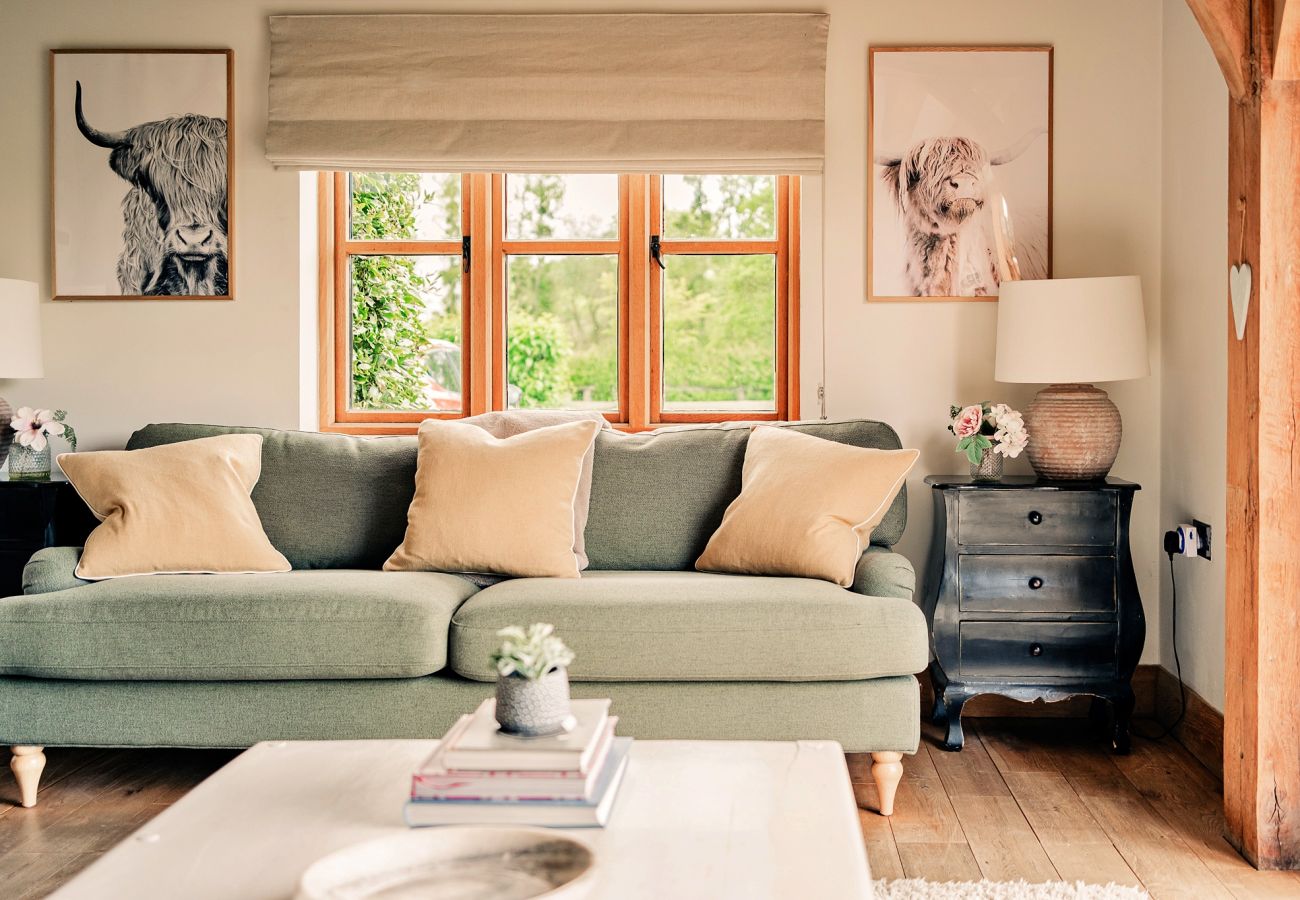 Cottage in Tewkesbury - Windfall Cottage