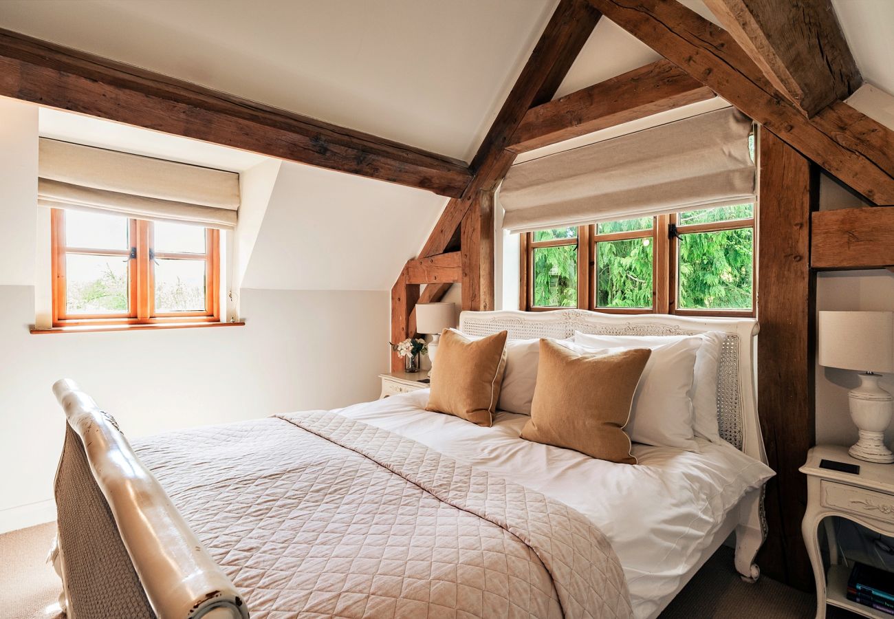 Cottage in Tewkesbury - Windfall Cottage