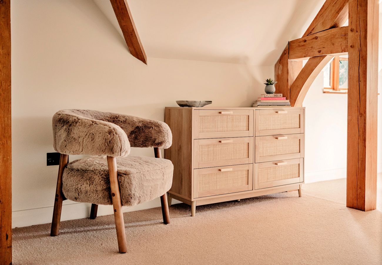Cottage in Tewkesbury - Windfall Cottage