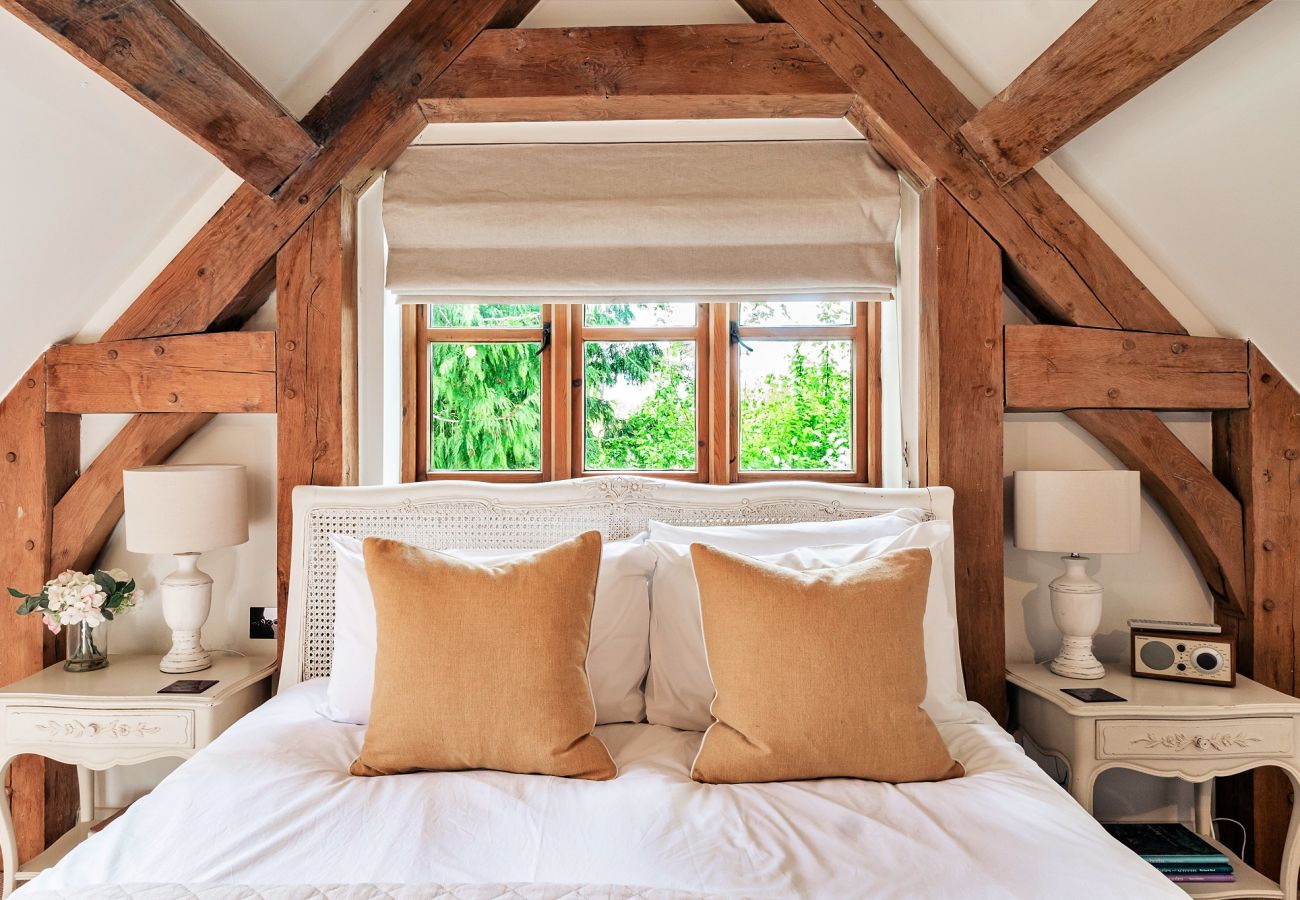 Cottage in Tewkesbury - Windfall Cottage