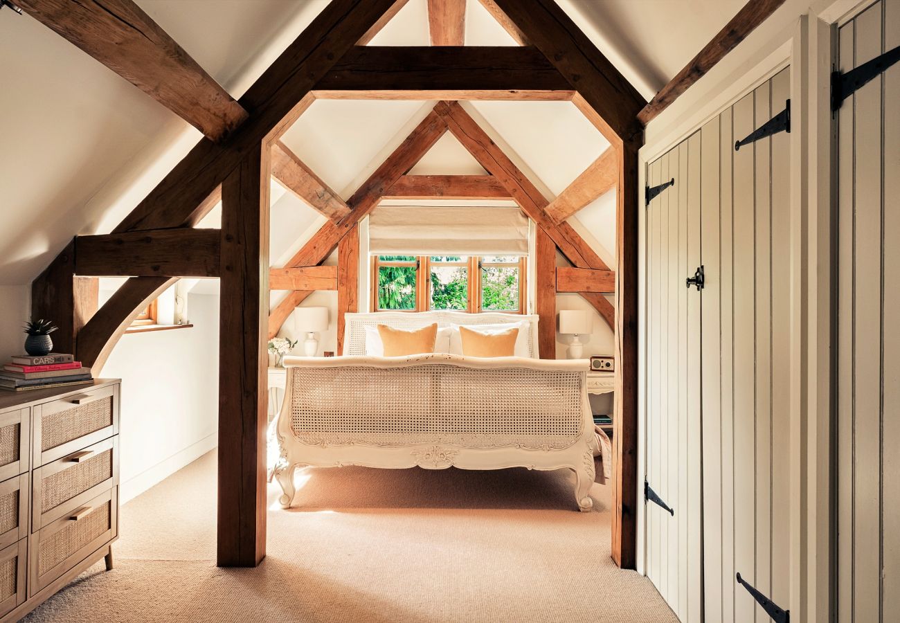 Cottage in Tewkesbury - Windfall Cottage