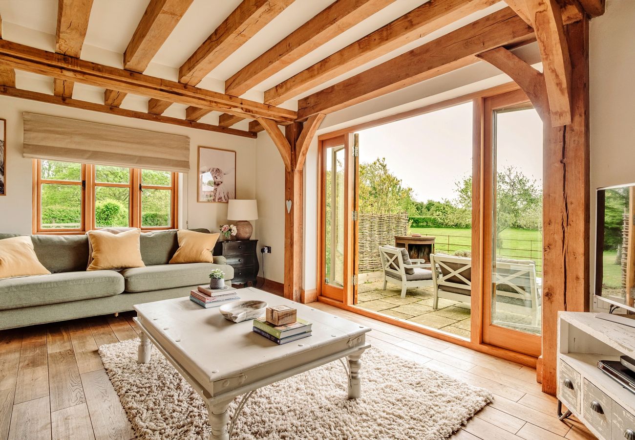 Cottage in Tewkesbury - Windfall Cottage