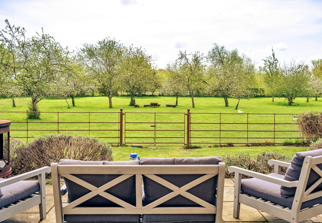 Cottage in Tewkesbury - Windfall Cottage