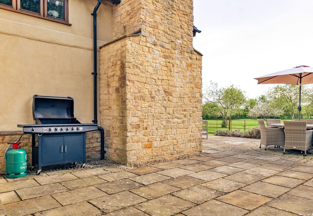 Cottage in Tewkesbury - Windfall Cottage