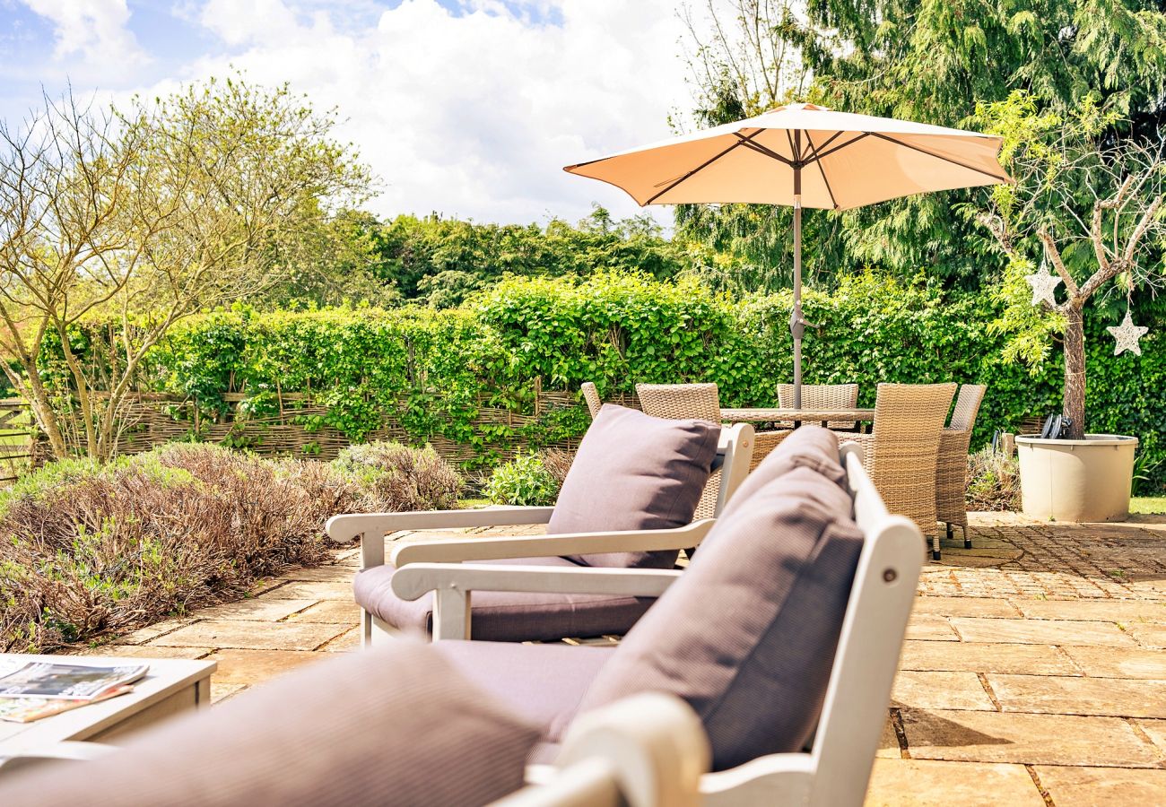 Cottage in Tewkesbury - Windfall Cottage