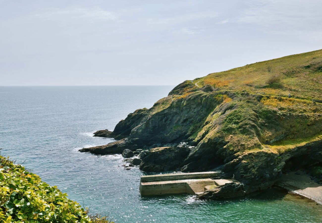 Huis in Portloe - The Old Store