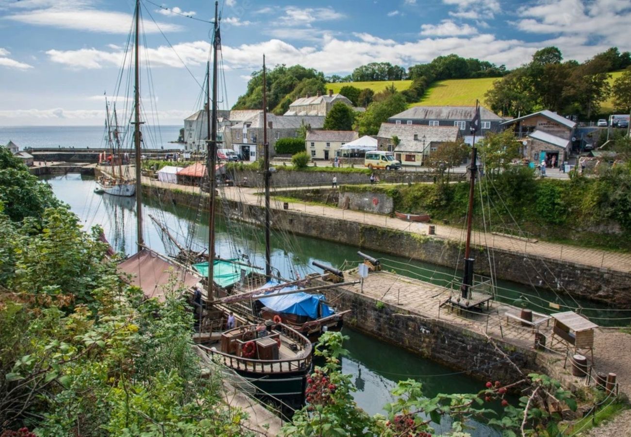 Huis in St Austell - Cove House