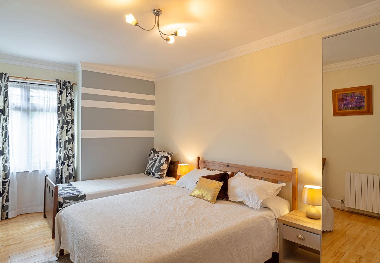 Huis in Lyme Regis - Heselwood