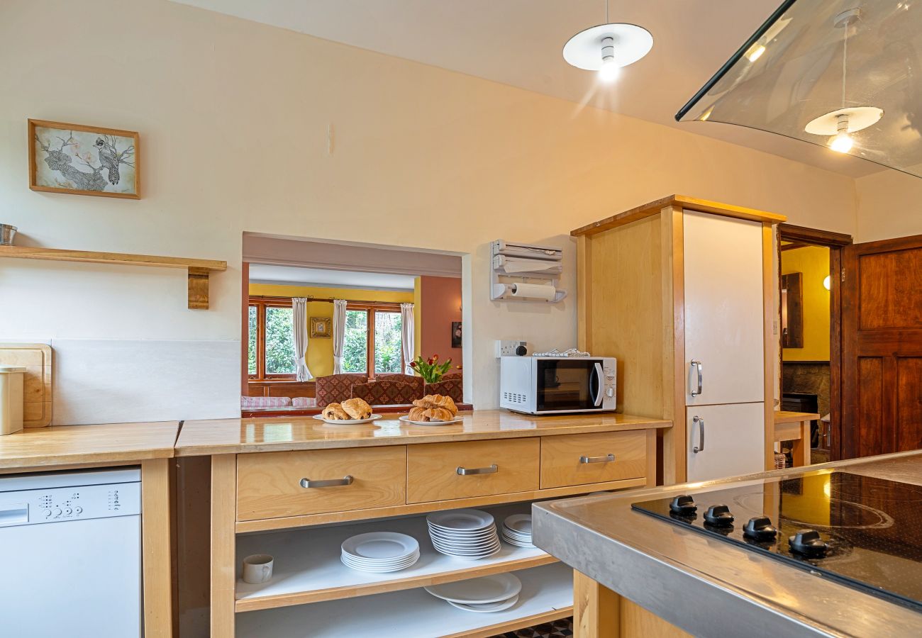 Huis in Lyme Regis - Heselwood