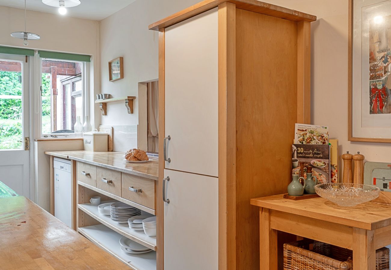 Huis in Lyme Regis - Heselwood