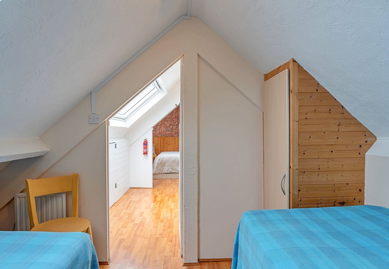 Huis in Lyme Regis - Heselwood