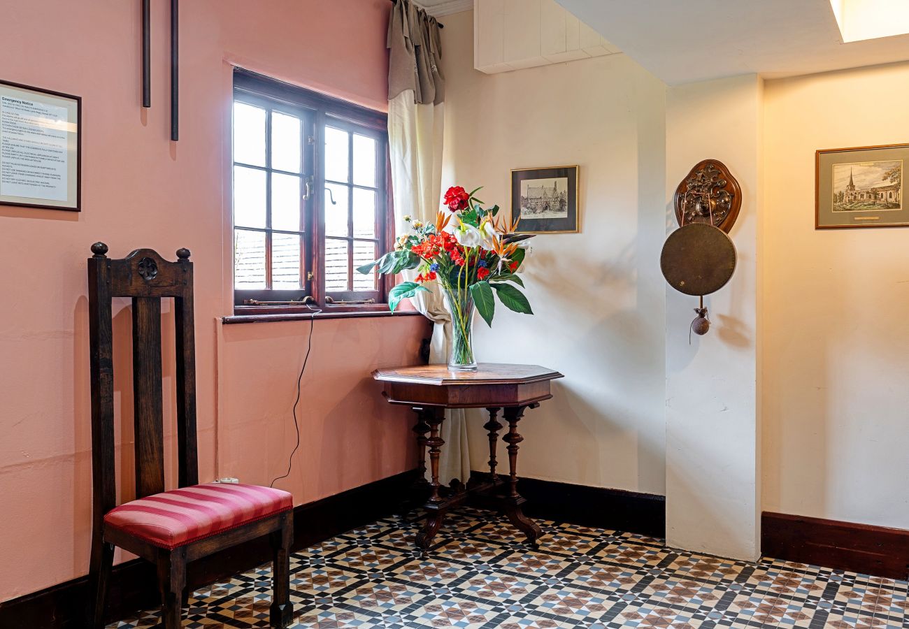 Huis in Lyme Regis - Heselwood