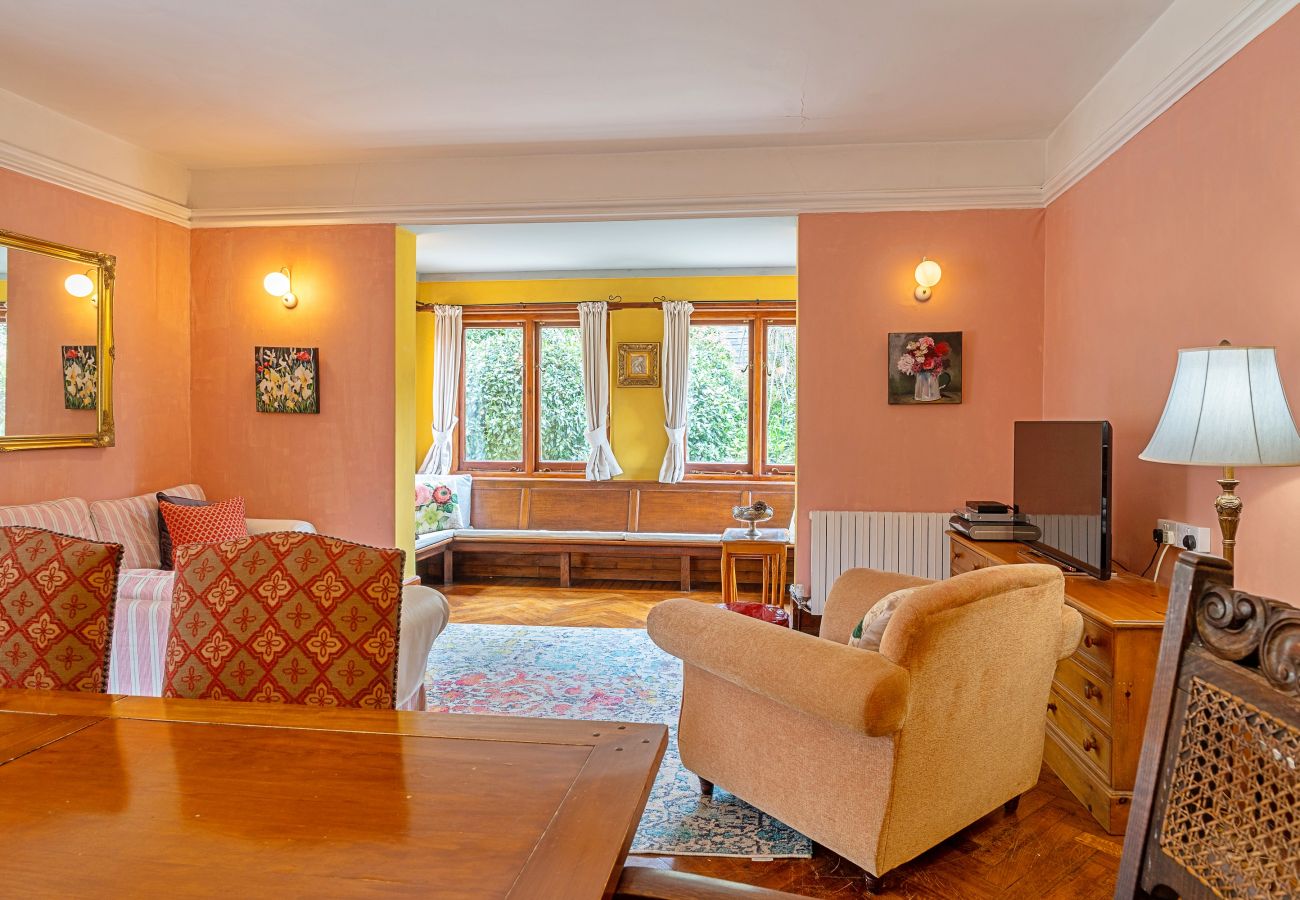 Huis in Lyme Regis - Heselwood