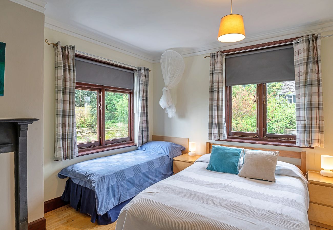 Huis in Lyme Regis - Heselwood