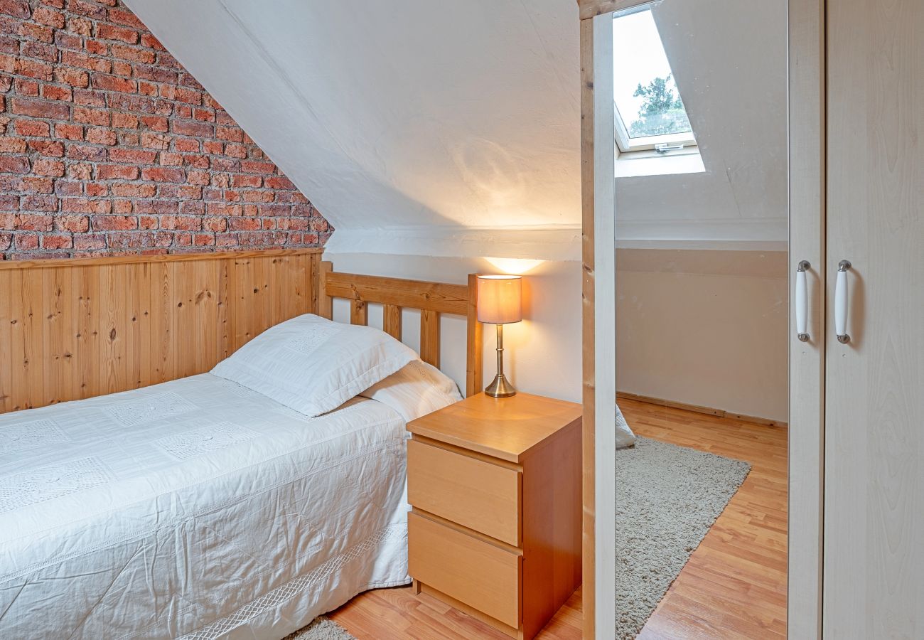Huis in Lyme Regis - Heselwood