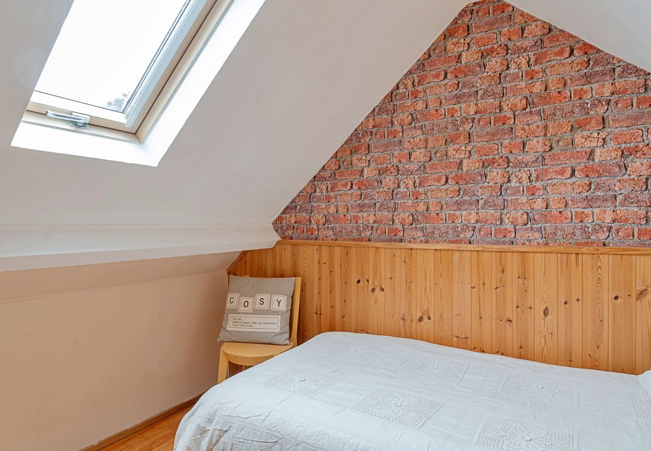 Huis in Lyme Regis - Heselwood