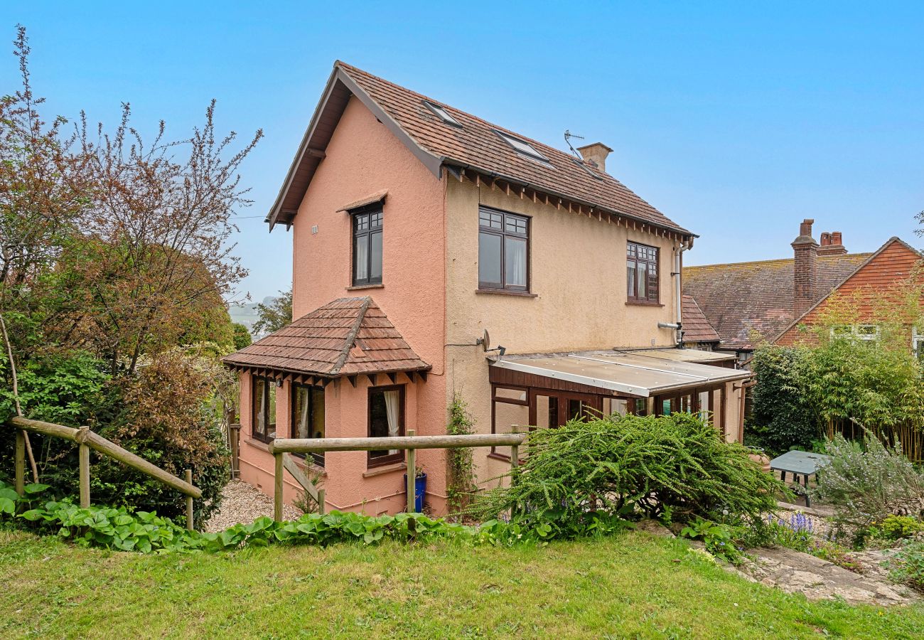 Huis in Lyme Regis - Heselwood