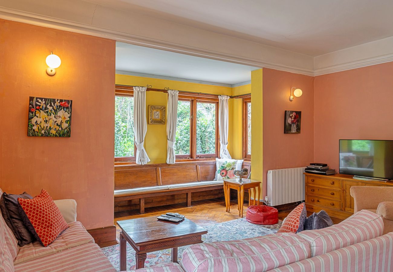 Huis in Lyme Regis - Heselwood