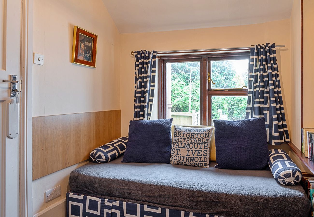 Huis in Lyme Regis - Heselwood