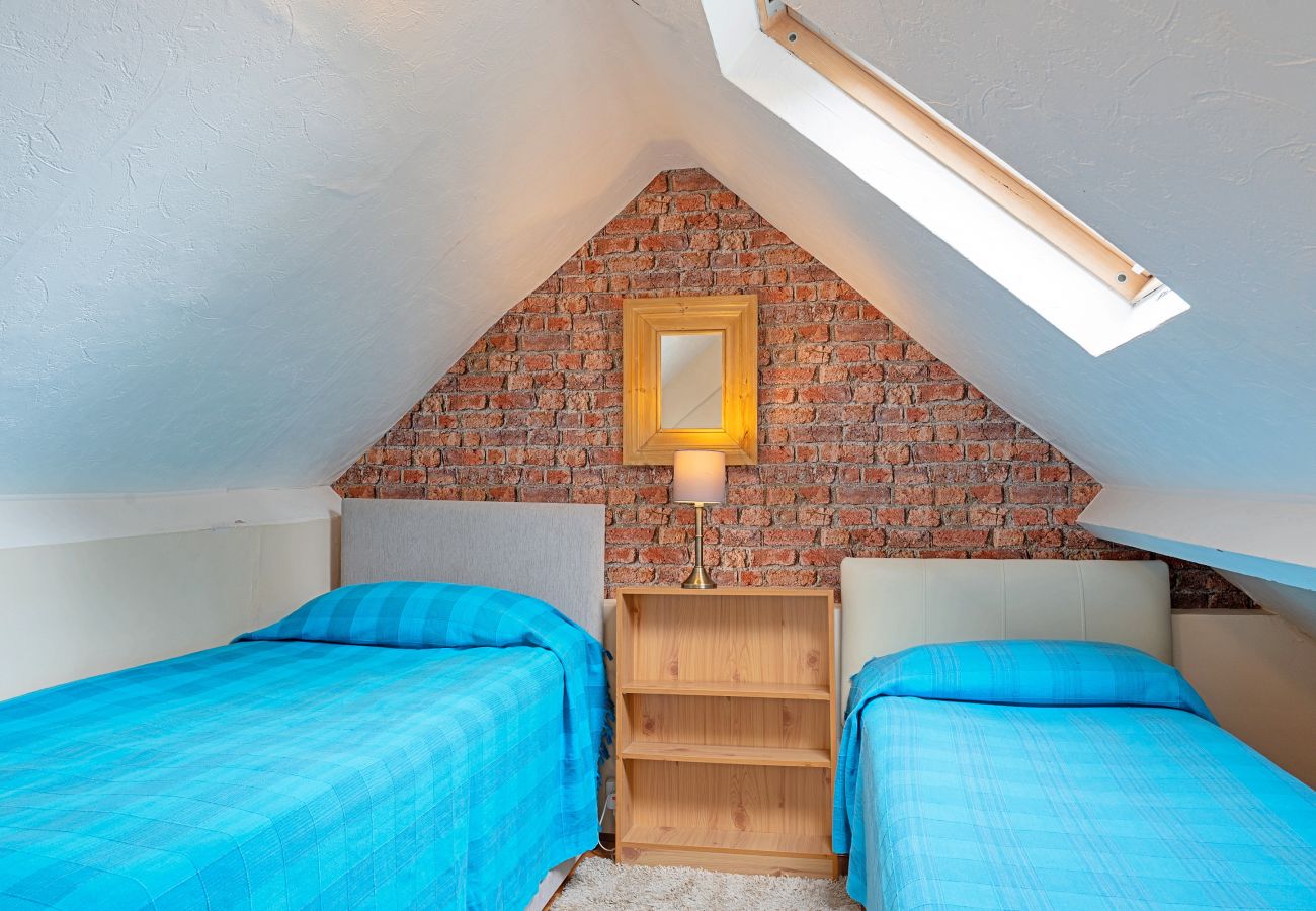 Huis in Lyme Regis - Heselwood