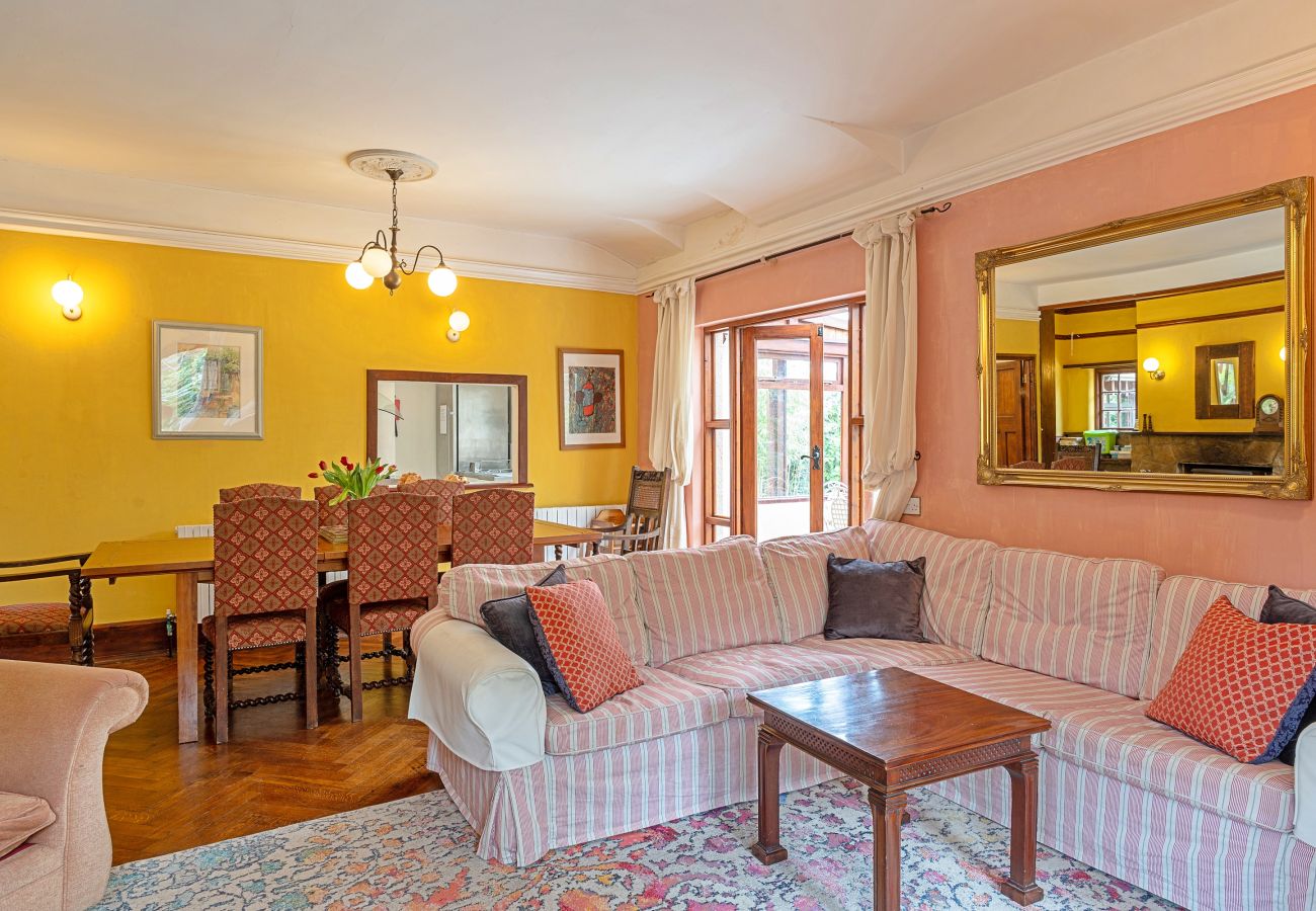 Huis in Lyme Regis - Heselwood