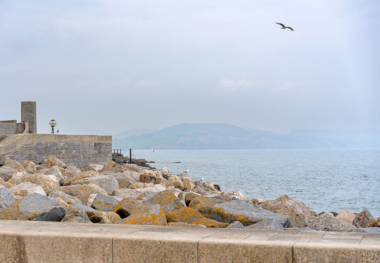 Huis in Lyme Regis - Heselwood