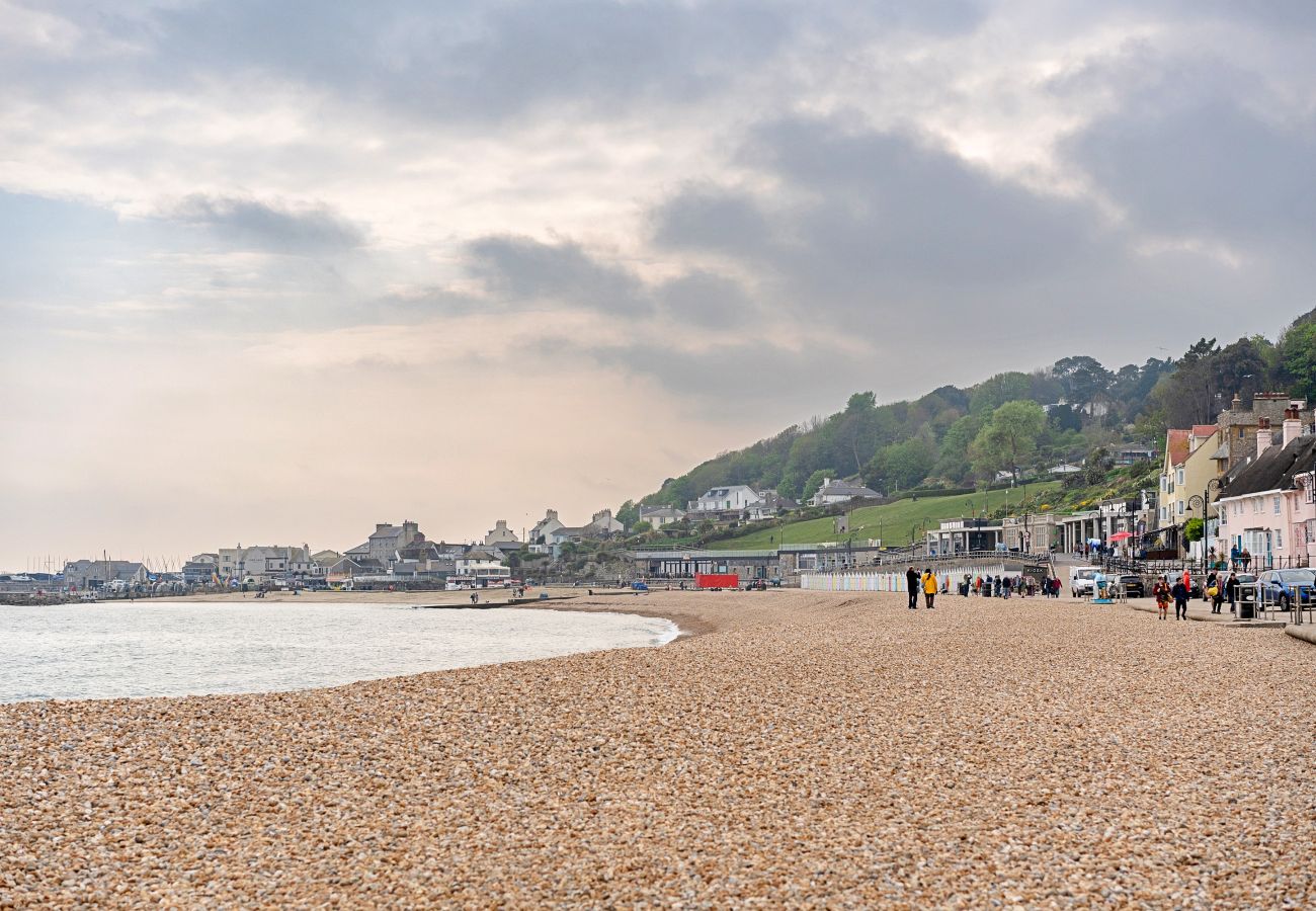 Huis in Lyme Regis - Heselwood