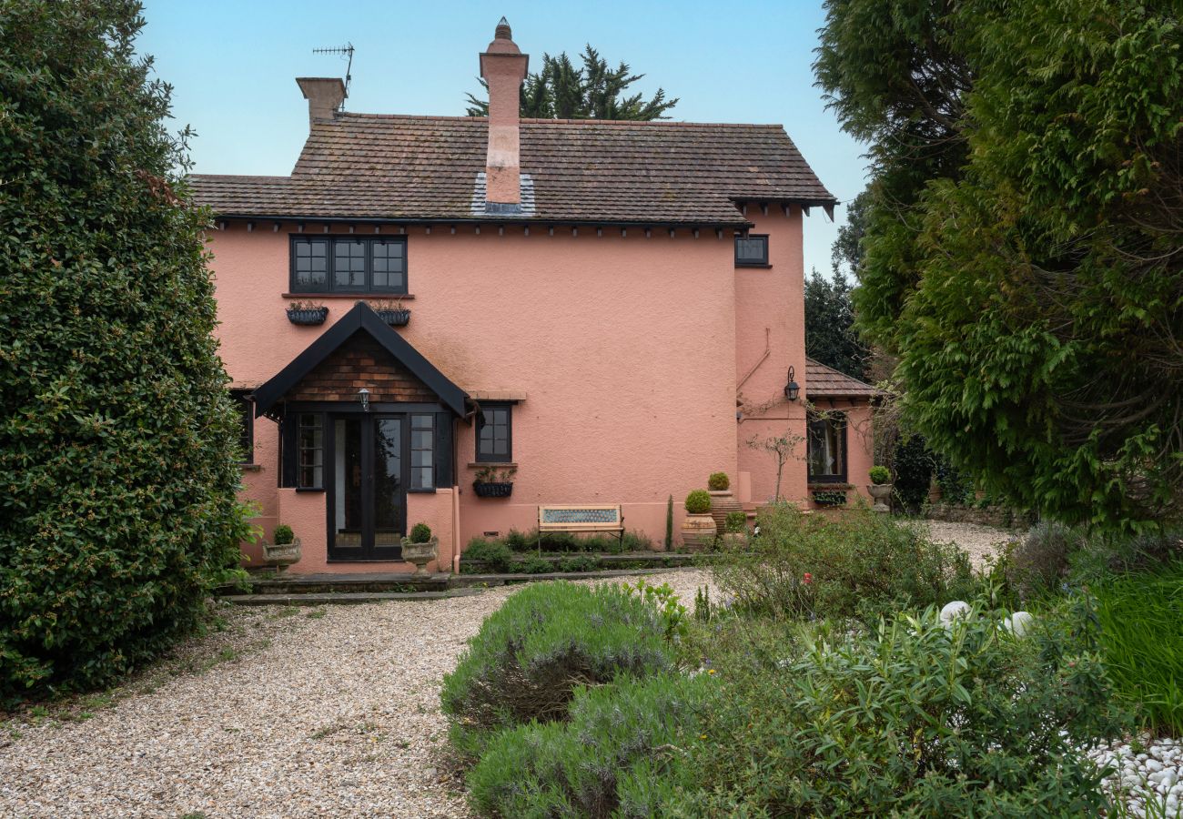 Huis in Lyme Regis - Heselwood