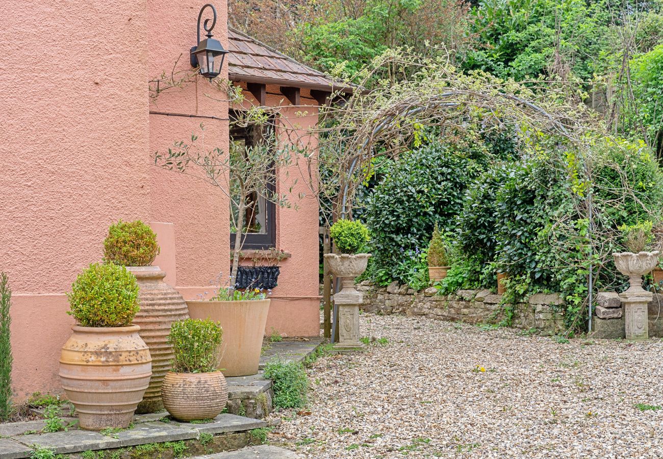 Huis in Lyme Regis - Heselwood