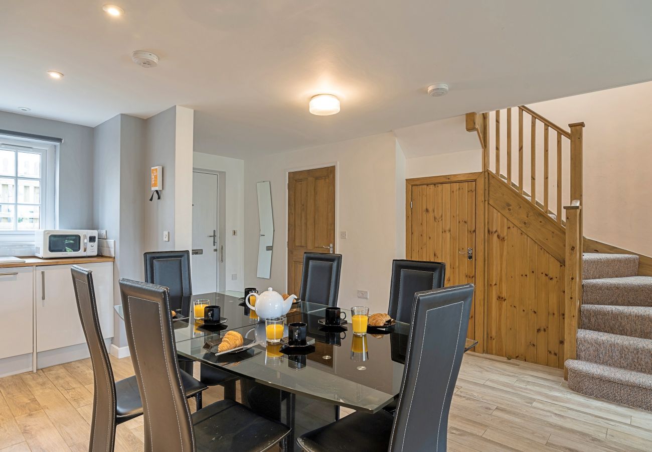 Huis in Lyme Regis - The Heselwood Coach House