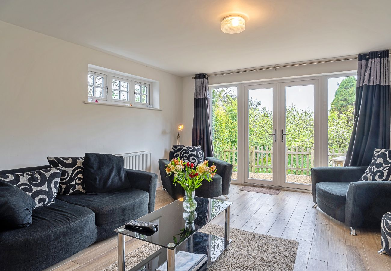 Huis in Lyme Regis - The Heselwood Coach House