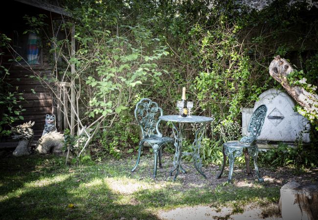 Cottage in Abergele - Hen Wrych Hall Tower Cottage in Abergele - Hen Wrych Hall Tower