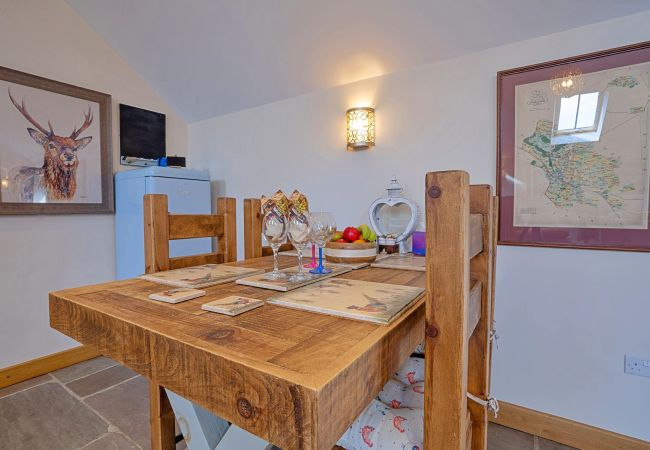 Cottage in Tansley - The Potting Shed Cottage in Tansley - The Potting Shed