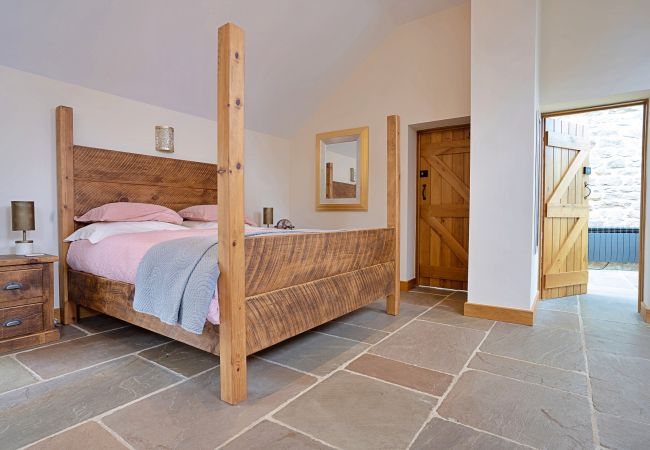 Cottage in Tansley - The Potting Shed Cottage in Tansley - The Potting Shed