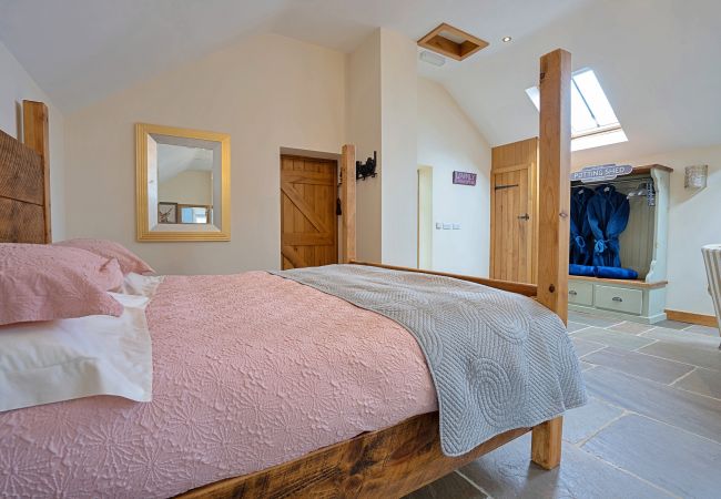 Cottage in Tansley - The Potting Shed Cottage in Tansley - The Potting Shed