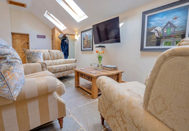 Cottage in Tansley - The Potting Shed Cottage in Tansley - The Potting Shed