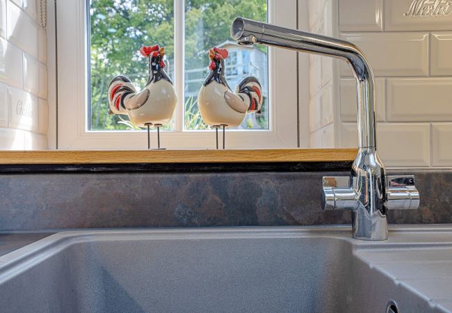 Cottage in Tansley - The Potting Shed Cottage in Tansley - The Potting Shed